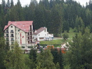 Pensiunea Orizont