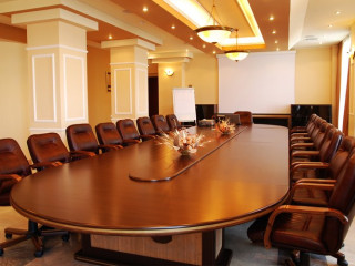 Hotel Central Ploiesti