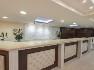 TSILIVI BEACH HOTEL