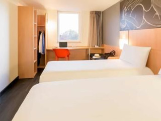 Bamp;B HOTEL ORLY RUNGIS AÉROPORT 3