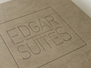 EDGAR SUITES PARIS LOUVRE - BELLAN