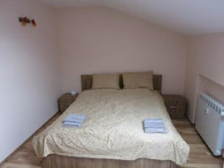 PENTHOUSE APARTAMENT NUFARUL