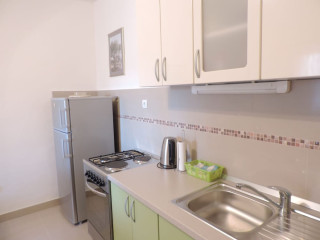 APARTMENT PERA