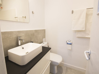 OLALA UNIRII CENTER APARTMENTS