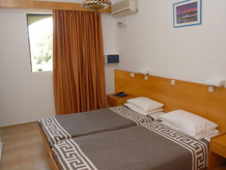 ANIXIS HOTEL