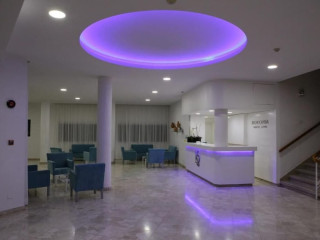 BORONIA HOTEL APARTMENTS