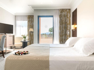 GPRO Valparaiso Palace amp; Spa