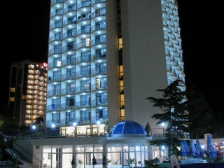 SHIPKA HOTEL