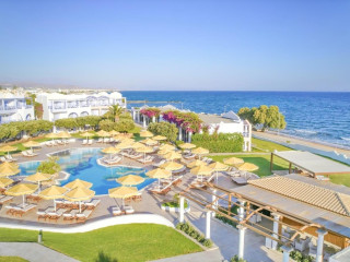SERITA BEACH