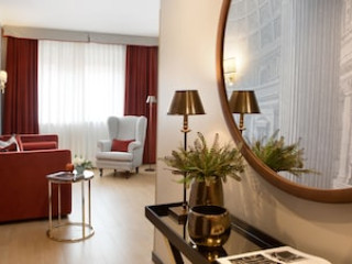 Starhotels Michelangelo
