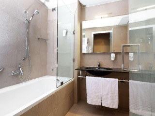 Best Western Hotel Goldenmile