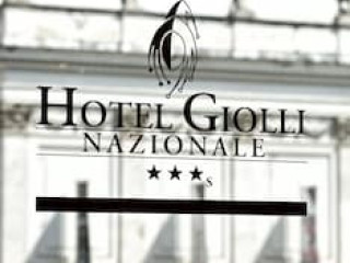 Hotel Giolli Nazionale