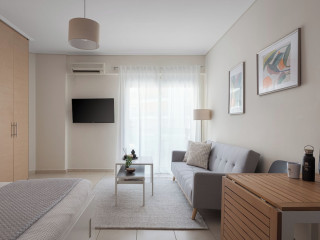 ATHENIAN COMFORT APARTMENTS