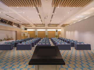 CONCORDE DE LUXE RESORT