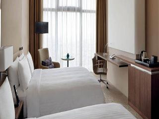 ISTANBUL MARRIOTT HOTEL SISLI