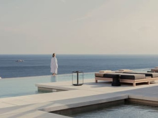 Kalesma Mykonos