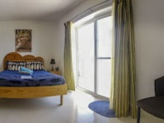 ALL NATIONS HOLIDAY HOME
