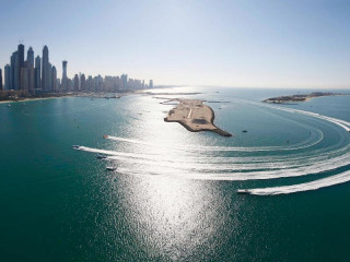 Aparthotel Adagio Premium Dubai Al Barsha