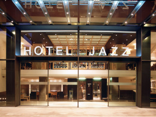 Jazz Hotel