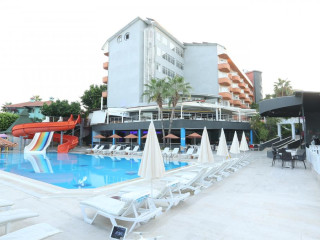 MYSEA HOTELS INCEKUM