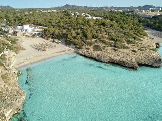 IBEROSTAR WAVES CALA DOMINGOS 