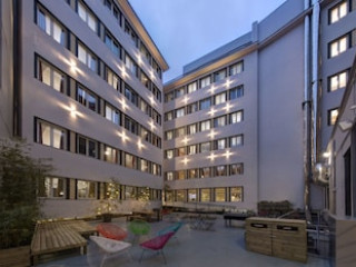 The RomeHello - Hostel