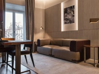 Fendi Private Suites