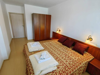 GONDOLA PARADISE - 50M AWAY, 250MBPS WI-FI