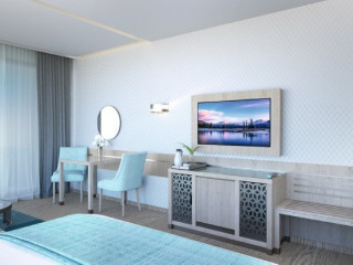 Secrets Sunny Beach Resort & Spa