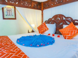 Al Johari Hotel amp; Spa
