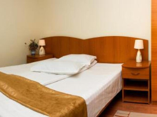 Hotel Riviera Sinaia