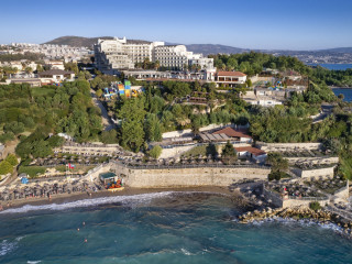 Sealight Resort Hotel