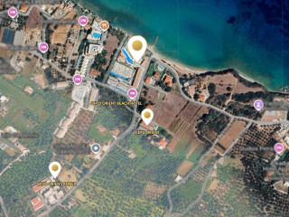 CAVO ORIENT BEACH HOTEL