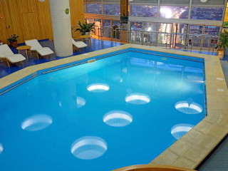 Grand Hotel Bucharest