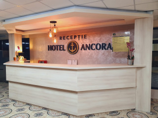 Hotel Ancora