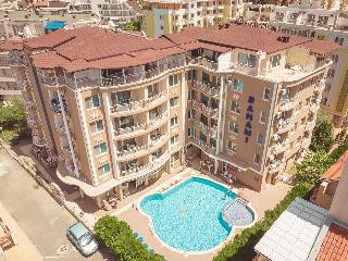 BAHAMI