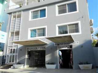 KARIMAR BEACH CONDO HOTEL