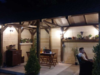 Casa Blanca Costinesti