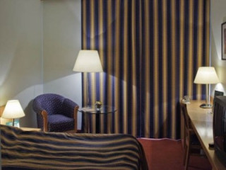 HOLIDAY INN BUDAPEST-BUDAÖRS, AN IHG HOTEL