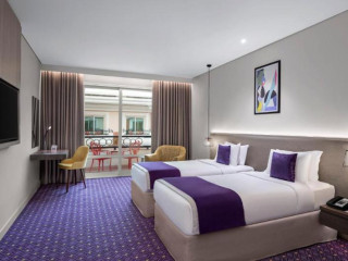 LEVA Hotel Mazaya Centre
