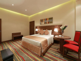 Al Khaleej Palace Deira