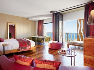 Bohemia Suites and Spa