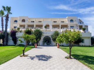 Seabel Alhambra