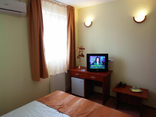 City Hotel Bucharest
