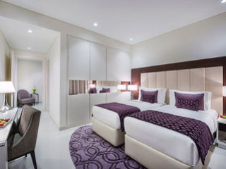 DAMAC MAISON DISTINCTION