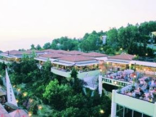 PINEBAY HOLIDAY RESORT