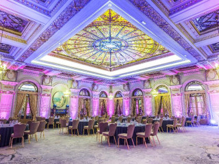 InterContinental Athenee Palace Bucharest, an IHG
