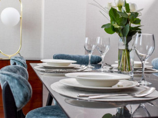 Suites Center Barcelona