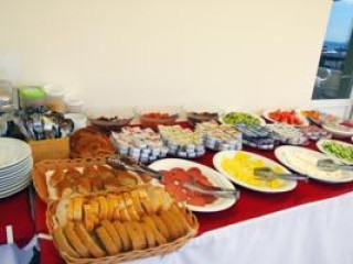 SULTANAHMET CESME HOTEL