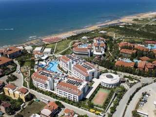 ALBA QUEEN HOTEL